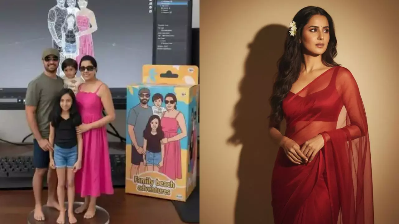 क्या Nano Banana Trends से तस्वीर बनाना सेफ है, लीक या मिसयूज तो नहीं होगी? क्या Nano Banana Trends से तस्वीर बनाना सेफ है, लीक या मिसयूज तो नहीं होगी?