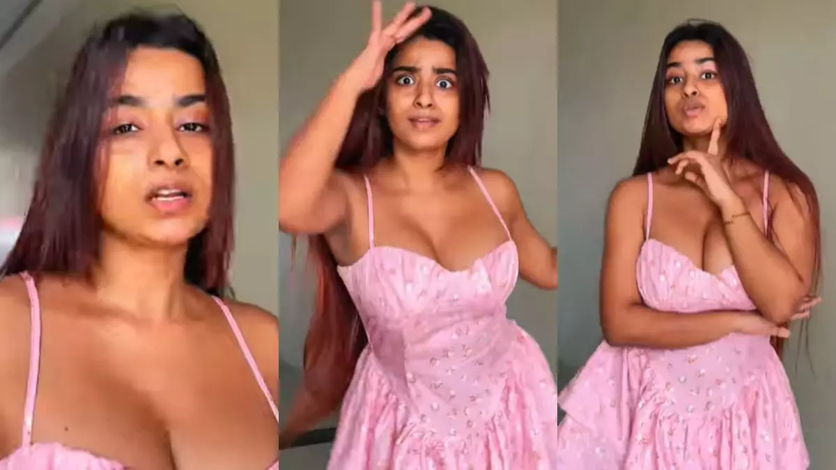 Sunny Leone से कम नहीं हो आप... Suhana Khan के Hot Video ने उड़ाई फैंस की रातों की नींद, बोले- Mia khalifa की छोटी बहन Sunny Leone से कम नहीं हो आप... Suhana Khan के Hot Video ने उड़ाई फैंस की रातों की नींद, बोले- Mia khalifa की छोटी बहन
