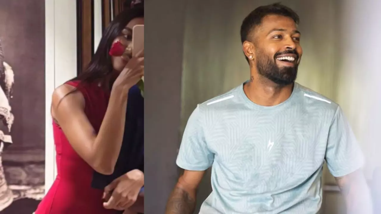 कौन हैं Hardik Pandya की न्यू गर्लफ्रेंड Mahieka Sharma? रह चुकी है मॉडल ऑफ द ईयर कौन हैं Hardik Pandya की न्यू गर्लफ्रेंड Mahieka Sharma? रह चुकी है मॉडल ऑफ द ईयर