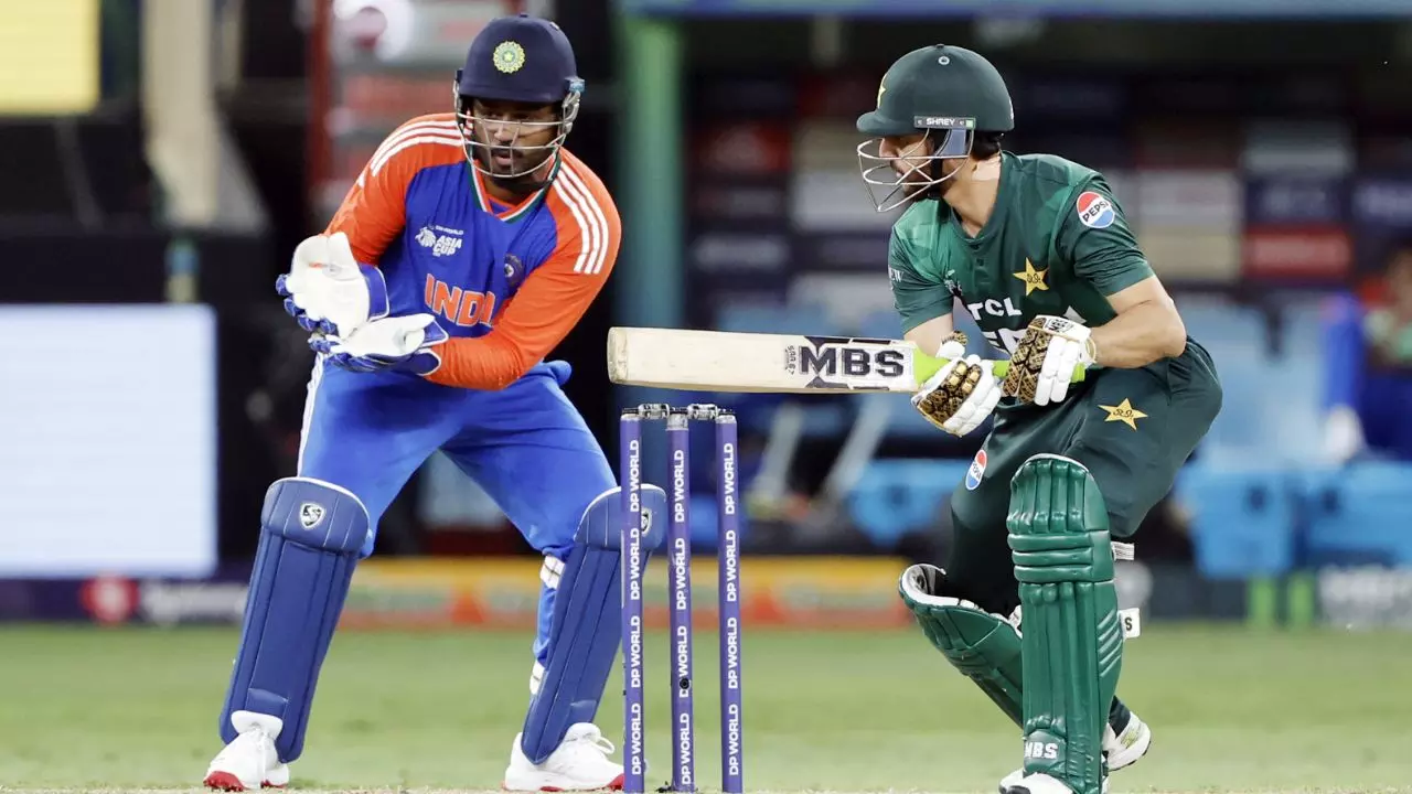 Asia Cup 2025: अगर पाकिस्तान बहिष्कार करता है तो क्या होगा? भारत पहले ही सुपर 4 में
