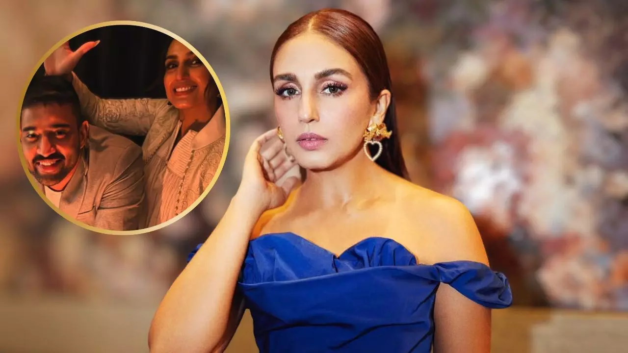 कौन हैं Huma Qureshi के मंगेतर Rachit Singh? क्या सच में एक्ट्रेस ने कर ली है सगाई कौन हैं Huma Qureshi के मंगेतर Rachit Singh? क्या सच में एक्ट्रेस ने कर ली है सगाई