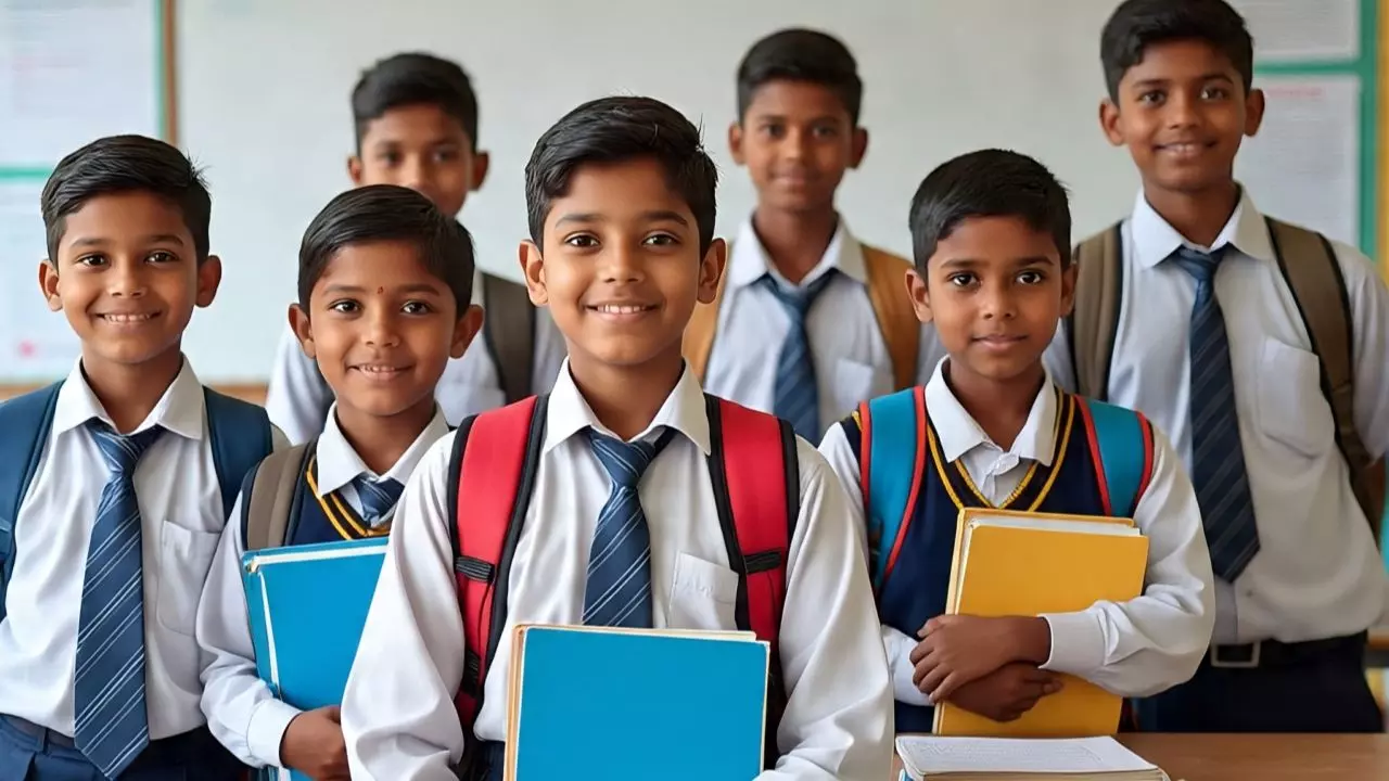 CBSE बोर्ड ने 2025-26 सेशन के लिए जारी की गाइडलाइंस, 9 और 11वीं कक्षा के रजिस्ट्रेशन में हुए बड़े बदलाव