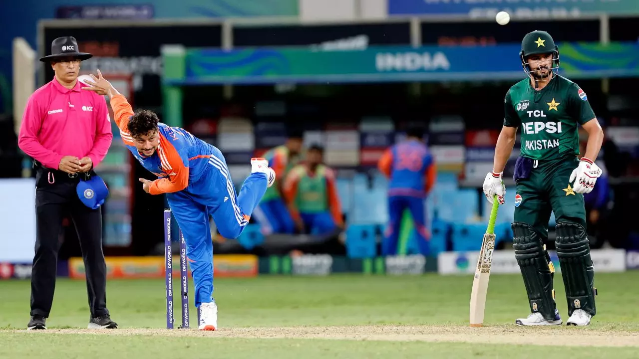 Asia Cup 2025: आईसीसी से पाकिस्‍तान को जोर का झटका, PCB की एंडी पाइक्रॉफ्ट को रेफरी पैनल से हटाने की मांग ठुकराई