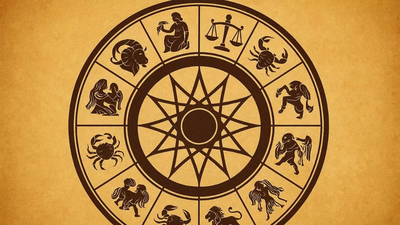 राशिफल 17 सितंबर 2025 : ज्‍यादातर राशिवालों को होगा धन लाभ, ये जातक खर्चों का रखें ध्‍यान; जाने अपनी राशि का हाल