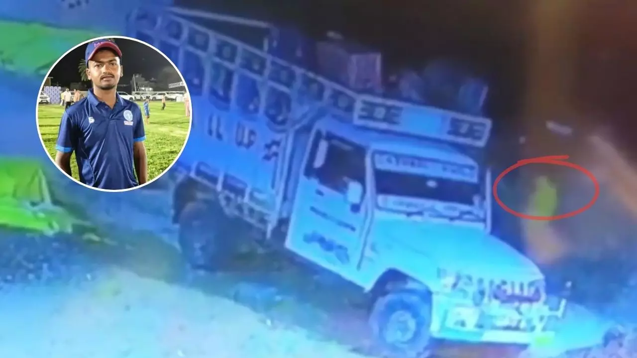 गौ तस्करों से भिड़ा 19 वर्षीय युवक, गोली मारकर की गई हत्या; जानें कौन था नीट NEET की तैयारी कर रहा दीपक गुप्ता गौ तस्करों से भिड़ा 19 वर्षीय युवक, गोली मारकर की गई हत्या; जानें कौन था नीट NEET की तैयारी कर रहा दीपक गुप्ता