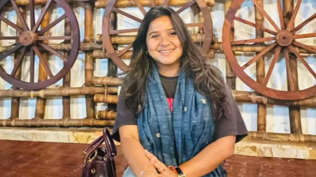 करोड़ों कैश और आलीशान मकान! असम में लैंड स्कैम में ACS ऑफिसर नूपुर बोरा गिरफ्तार, जानें उनके बारे में