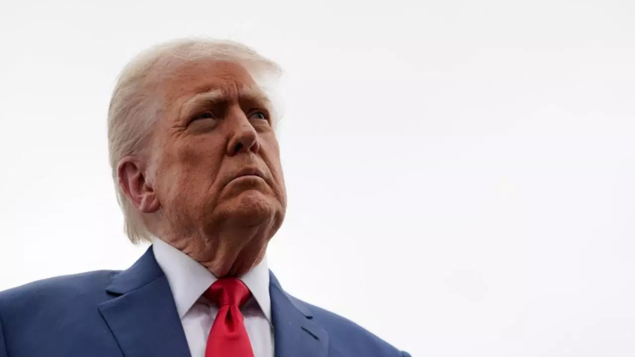 Aaj ki Taaza Khabar: ट्रंप ने यूरोप को चेतावनी दी- रूस से तेल खरीदना बंद करो, ज़ेलेंस्की से कहा- समझौता करना होगा- पढ़ें 16 सितंबर की बड़ी खबरें