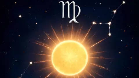 17 सितंबर का बड़ा बदलाव! सूर्य के कन्या राशि में गोचर से किसकी चमकेगी किस्मत, किस पर आएगी आफ़त? 17 सितंबर का बड़ा बदलाव! सूर्य के कन्या राशि में गोचर से किसकी चमकेगी किस्मत, किस पर आएगी आफ़त?