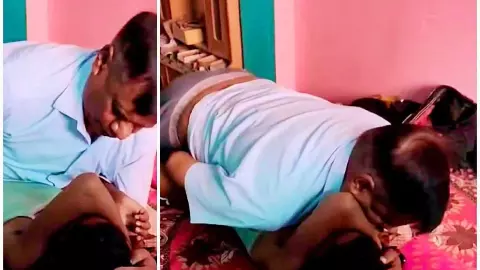 कितने साल की लड़की को भाजपा के धाकड़ नेता गौरीशंकर ने बनाया हवस का शिकार? यूजर्स बोले- नेता जी तो 50 के लड़की तो... कितने साल की लड़की को भाजपा के धाकड़ नेता गौरीशंकर ने बनाया हवस का शिकार? यूजर्स बोले- नेता जी तो 50 के लड़की तो...