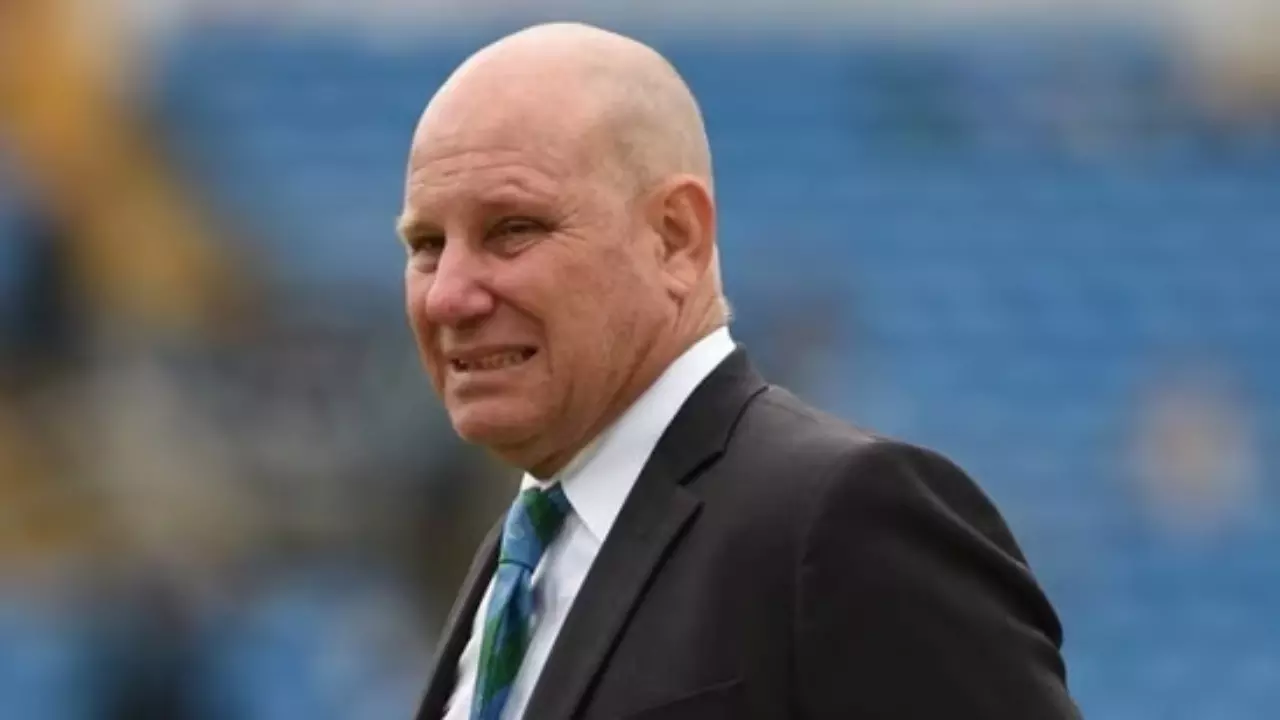 Asia Cup 2025: पाकिस्तान के दबाव में आईसीसी! हैंडशेक विवाद को लेकर एंडी पाइक्रॉफ्ट को सभी मुकाबलों से किया साइडलाइन