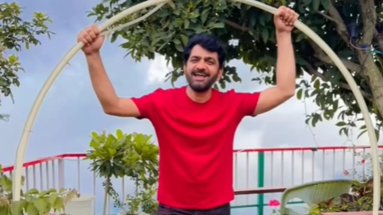 हरियाणवी स्टार उत्तर कुमार पर लगा सेक्सुअल हरैसमेंट का आरोप, कस्टडी में जहर मिलने का दावा, जानें कौन