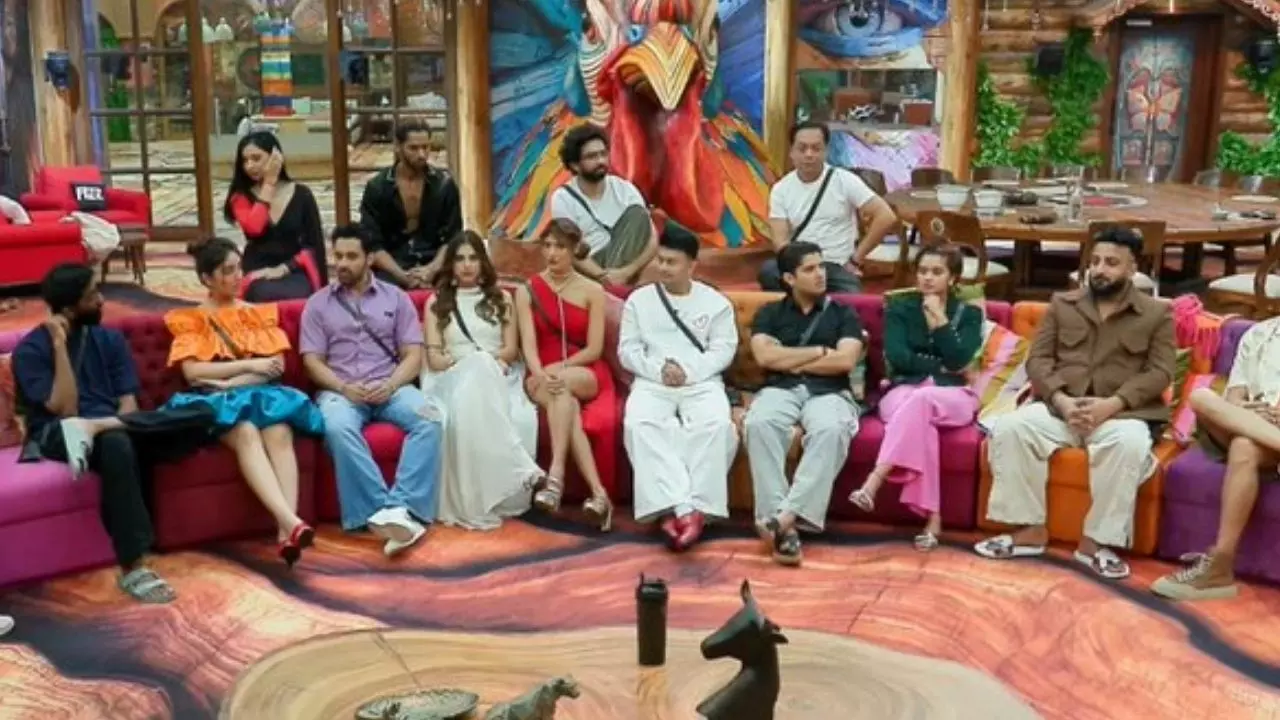 प्रैंक बना आफत! Bigg Boss 19 में शहनाज के भाई शहबाज की गलती से घर में मचा हंगामा, क्या होगी शो से विदाई?