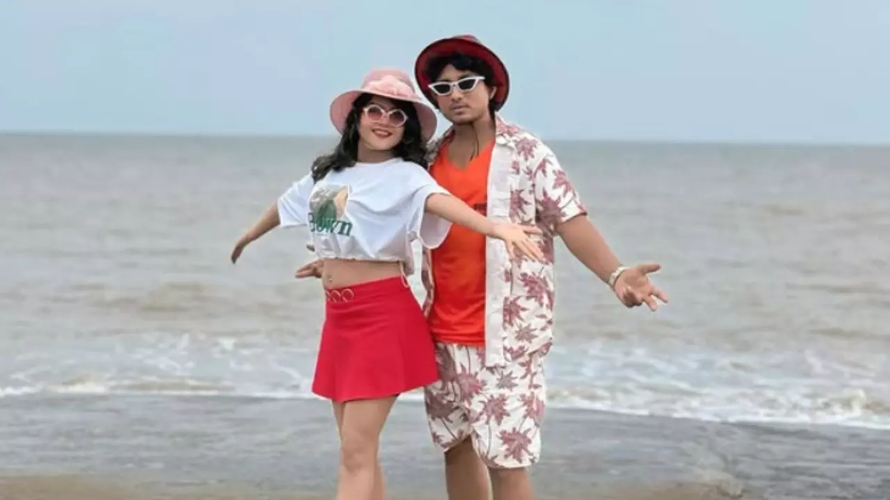 मेरी तो इज्जत तुम... वन्नू द ग्रेट पहुंची हिंदू रक्षा दल के पास, खोली Mani Meraj की पोल