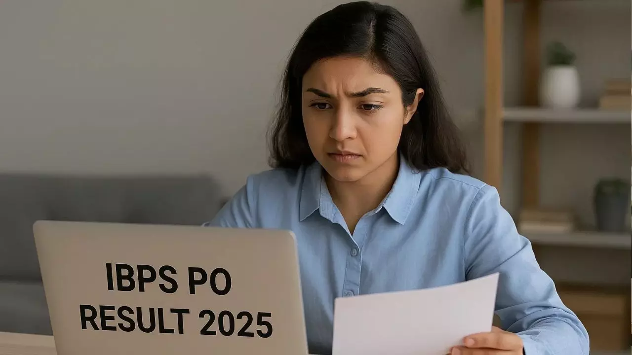 IBPS PO Result 2025: प्रीलिम्स रिजल्ट जल्द होगा जारी, जानें मेन परीक्षा की नई डेट और पैटर्न