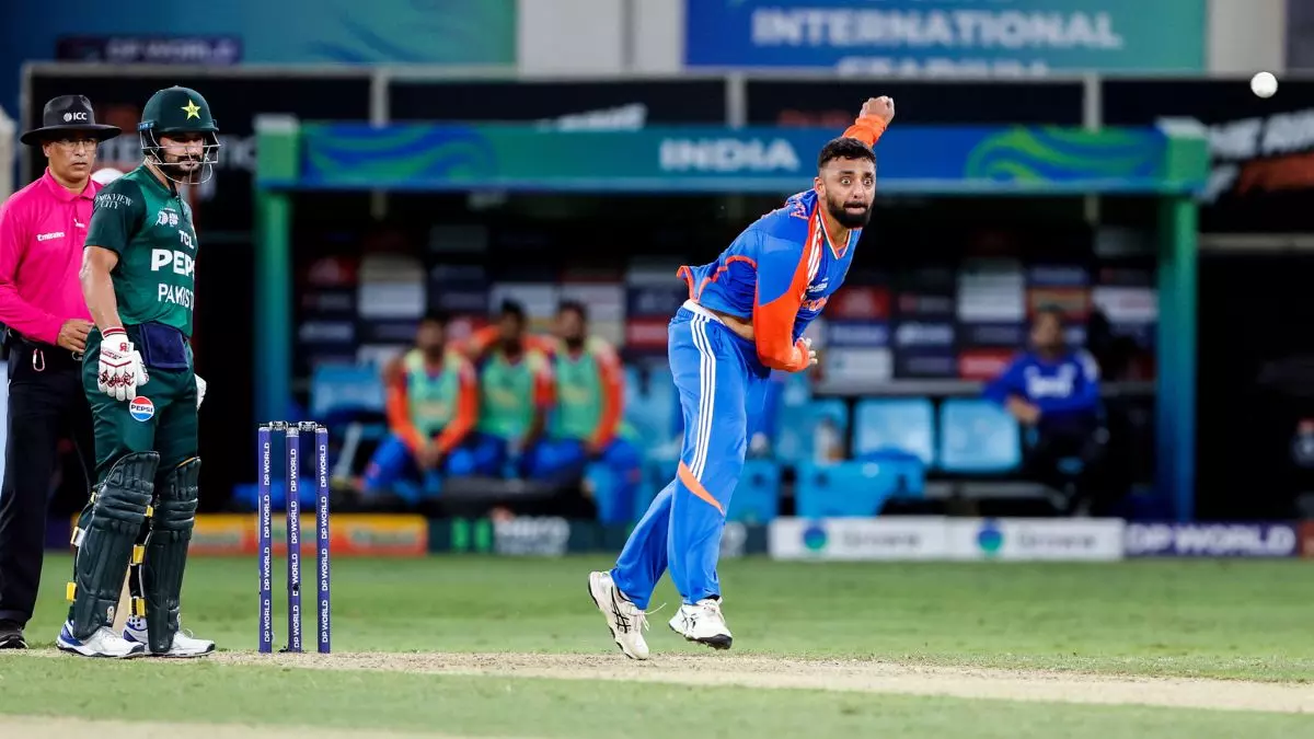 Varun Chakravarthy ने रचा इतिहास, बने दुनिया के नंबर-1 T20I गेंदबाज, Abhishek Sharma का जलवा बरकरार