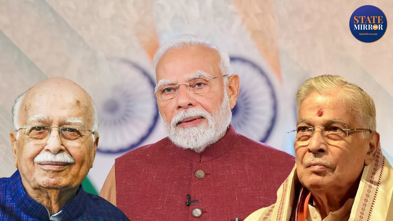 75 साल के हुए मोदी...आखिर 17 सितंबर को क्यों चर्चा में आया....55, 65 और 75, क्या है कनेक्शन?