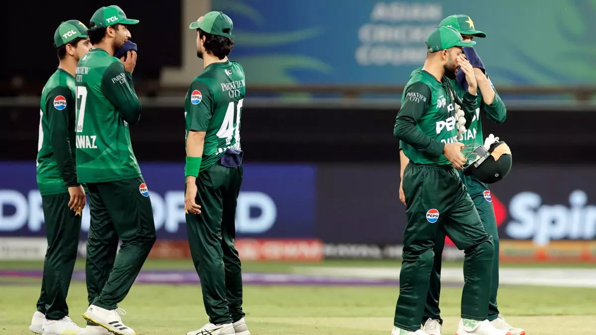 क्या UAE के खिलाफ नहीं खेलेगा PAK? ACC ने बढ़ाया सस्पेंस, अगर एशिया कप से हटा पाकिस्तान तो PCB को होगा करोड़ों का नुकसान