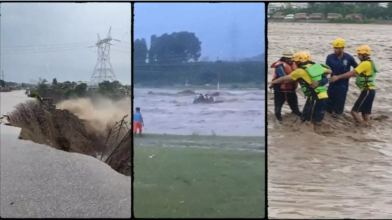 मलबे में दब गए घर और होटल... देहरादून में बादल फटने से 15 की मौत, 900 से ज्यादा लोगों का रेस्क्यू, अबतक क्या-क्या हुआ? मलबे में दब गए घर और होटल... देहरादून में बादल फटने से 15 की मौत, 900 से ज्यादा लोगों का रेस्क्यू, अबतक क्या-क्या हुआ?