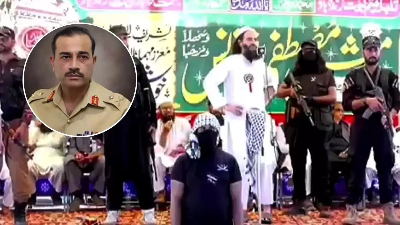 आसिम मुनीर ने दिए थे आतंकियों के जनाजे में पाक सेना के शामिल होने के आदेश, जैश कमांडर के खुलासे ने खोली ना-पाक की पोल