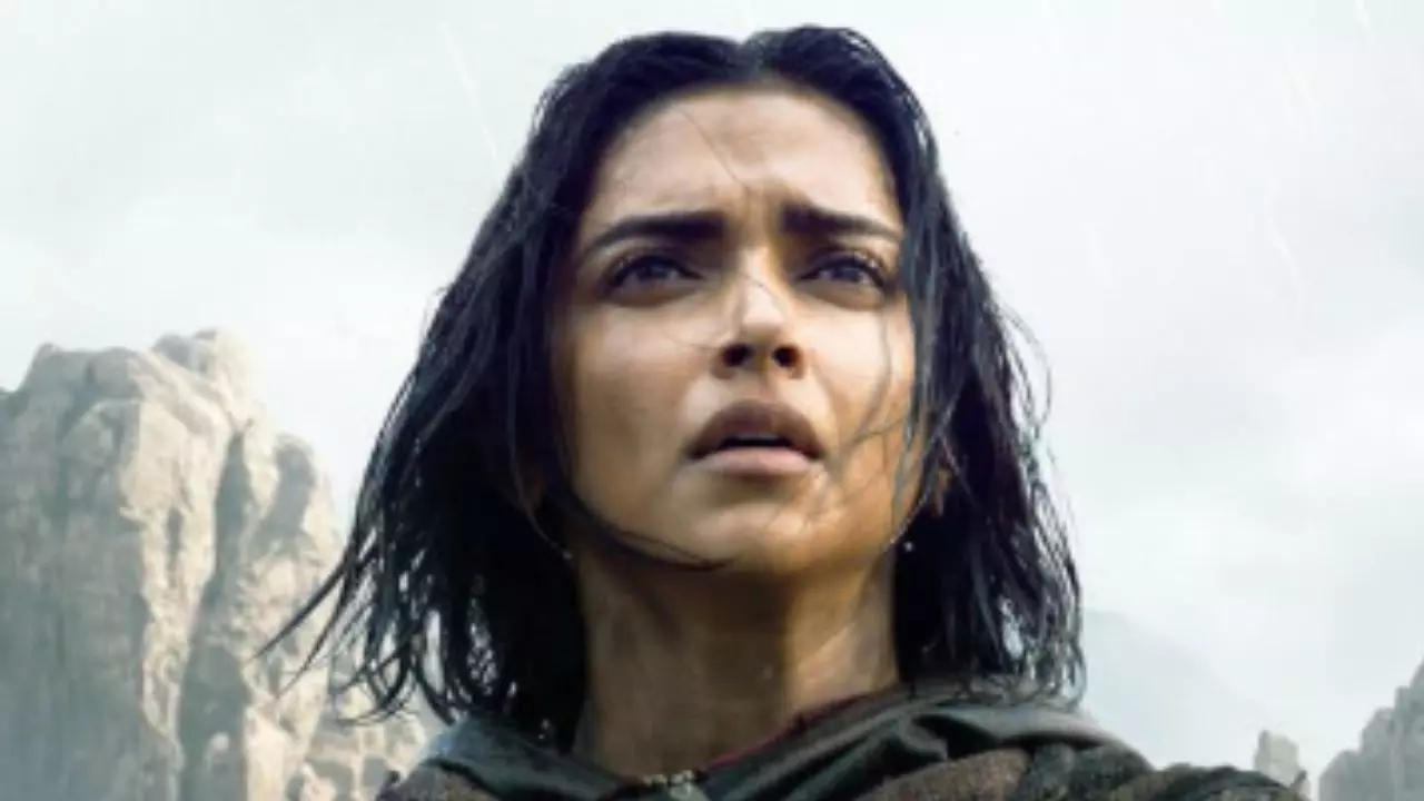 Kalki 2898 AD सीक्वल में नहीं दिखेंगी Deepika Padukone, क्या Tripti Dimri लेंगी एक्ट्रेस की जगह!