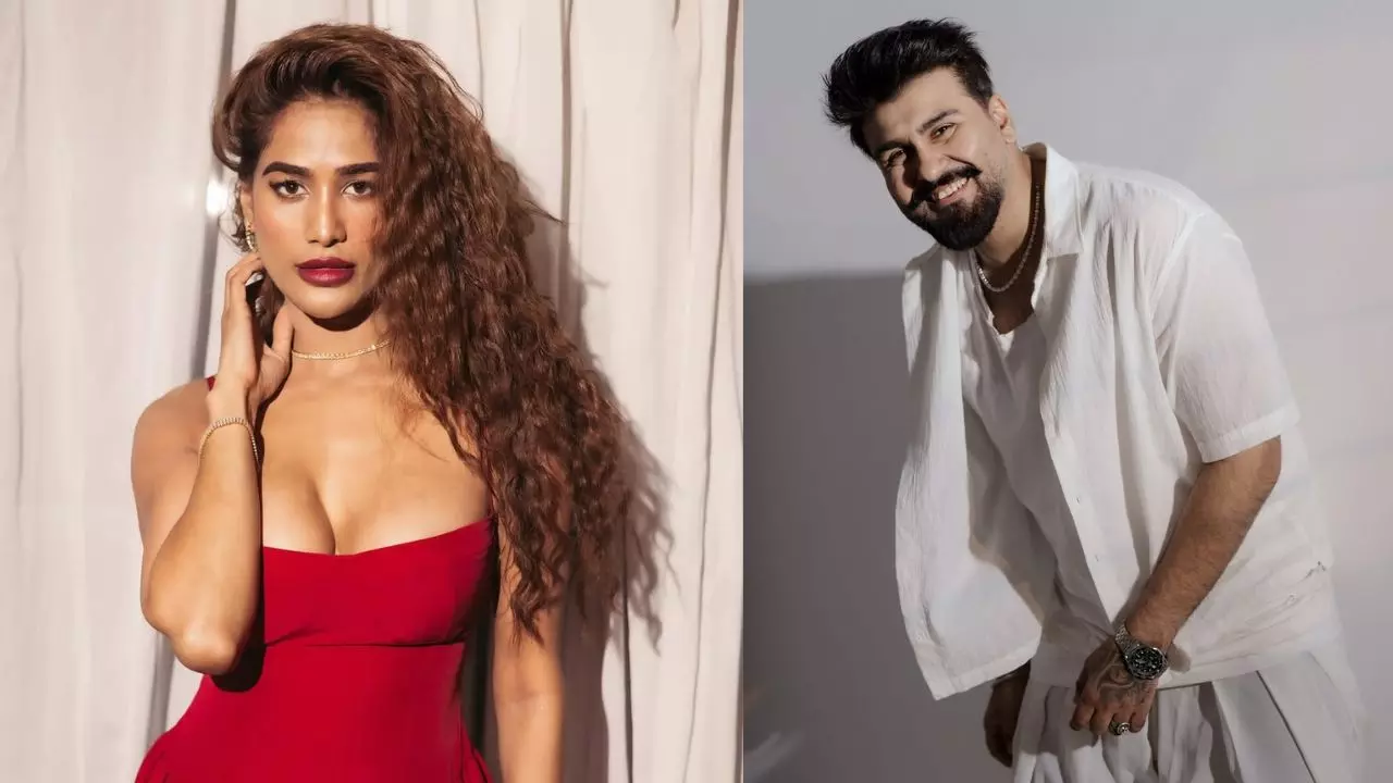 लालकिला की रामलीला में Poonam Pandey बनेंगी मंदोदरी, Arya Babbar निभाएंगे रावण का किरदार