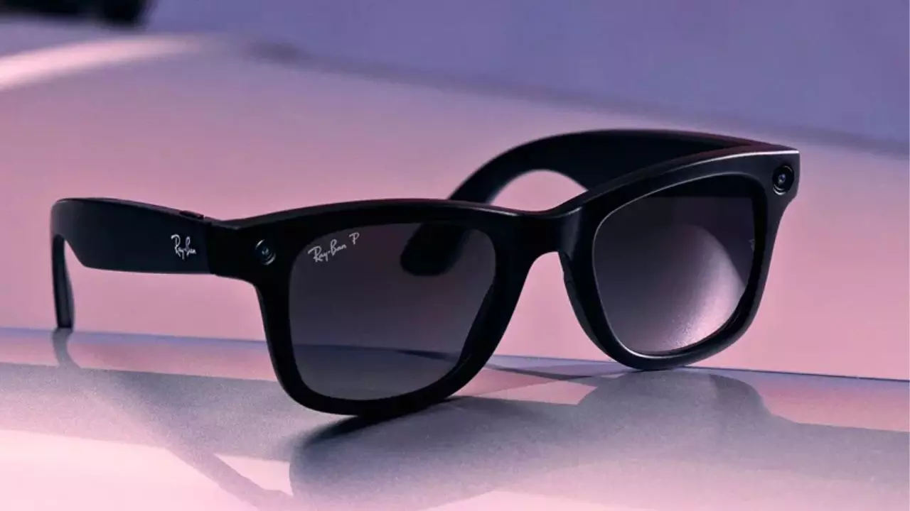 Meta Ray-Ban Gen 2 स्मार्ट ग्लासेस बदल देंगे आपका यूजर एक्‍सपीरियंस, मिलेंगे AI, 3K वीडियो और डबल बैटरी लाइफ जैसे धांसू फीचर्स