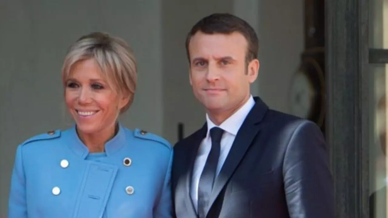 Brigitte Macron नहीं हैं औरत... अफवाहों पर फुल स्टॉप लगाने के लिए फ्रांसीसी राष्ट्रपति की पत्नी देंगी साइंटिफिक सबूत