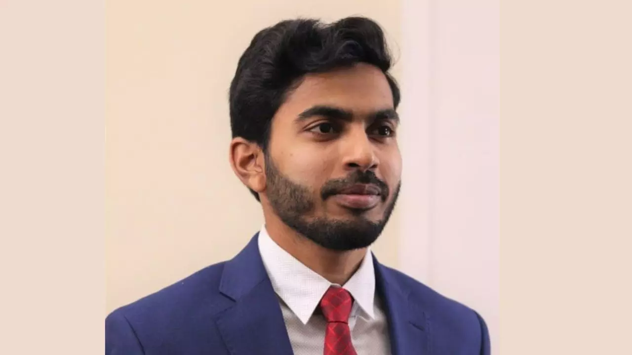 भारतीय मुस्लिम युवक को आखिर क्यों US पुलिस ने मारी गोली?  परिजनों ने लगाया ये आरोप, पिता ने शव को लेकर मोदी सरकार ले लगाई गुहार