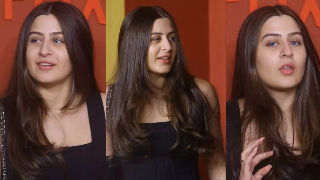 कौन हैं Vera Bedi? जिसने सुहाना-शनाया से छीनी लाइमलाइट, यूजर्स बोले- यंग करीना कपूर