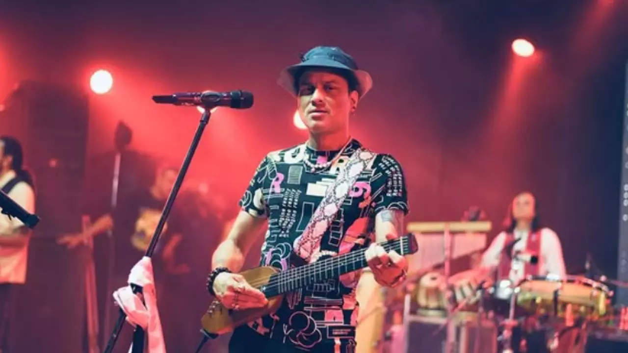 मैंने अपना जनेऊ तोड़ दिया, ब्राह्मणों को... Zubeen Garg का रहा विवादों से पुराना नाता, अपने बयान के चलते हुए थे बैन