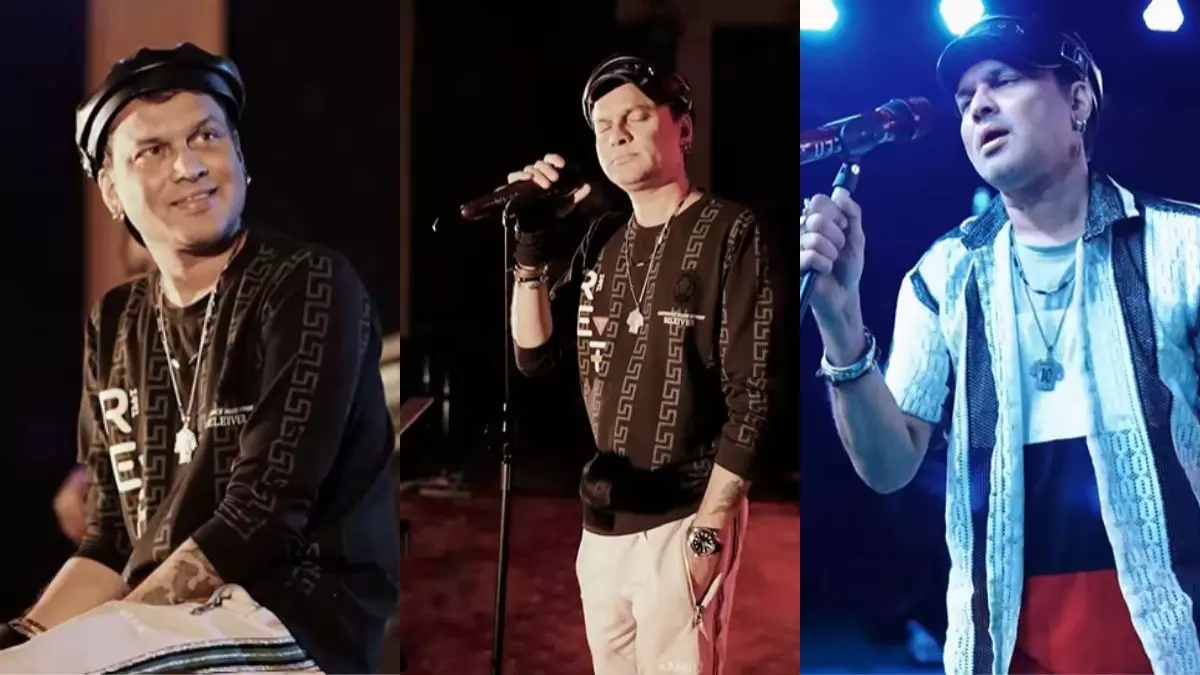 Zubeen Garg के ये 5 VIDEO खूब हुए वायरल, अब देख फैंस की आंखों से बरस रहे आंसू; कह रहे- I Miss You