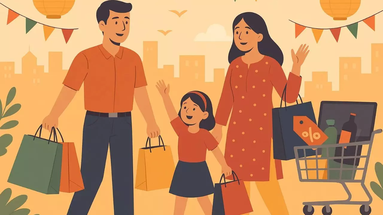 इस फेस्टिव सीजन में नहीं बिगड़ेगा आपका बजट, GST रिफॉर्म के बाद इन कंपनियों ने सस्ते कर दिए प्रोडक्ट्स