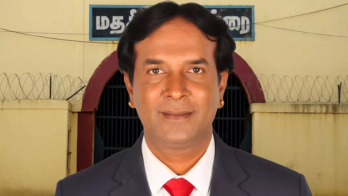 कौन हैं M Niranjana Murthy? पुलिस ने नाबालिग से यौन शोषण के आरोप में किया गिरफ्तार, कर्नाटक सरकार कर चुकी है सम्मानित