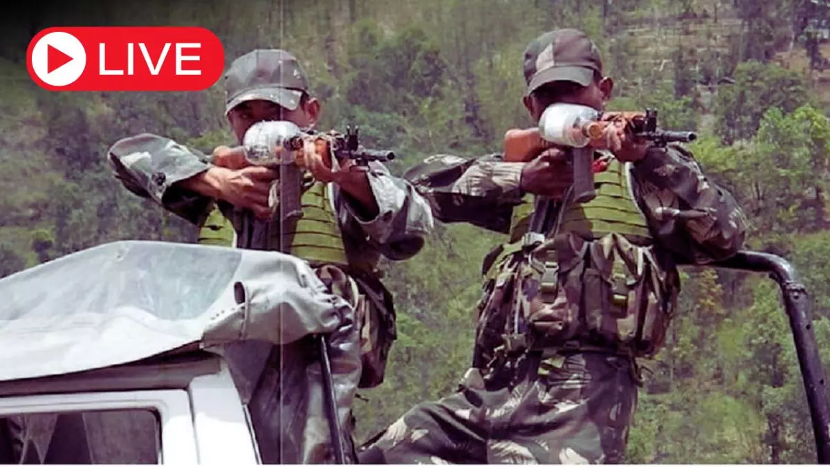 Aaj ki Taaza Khabar: मणिपुर में उग्रवादियों के हमले में असम राइफल्स  के 2 जवान शहीद, 5 घायल- 19 सितंबर की बड़ी खबरें