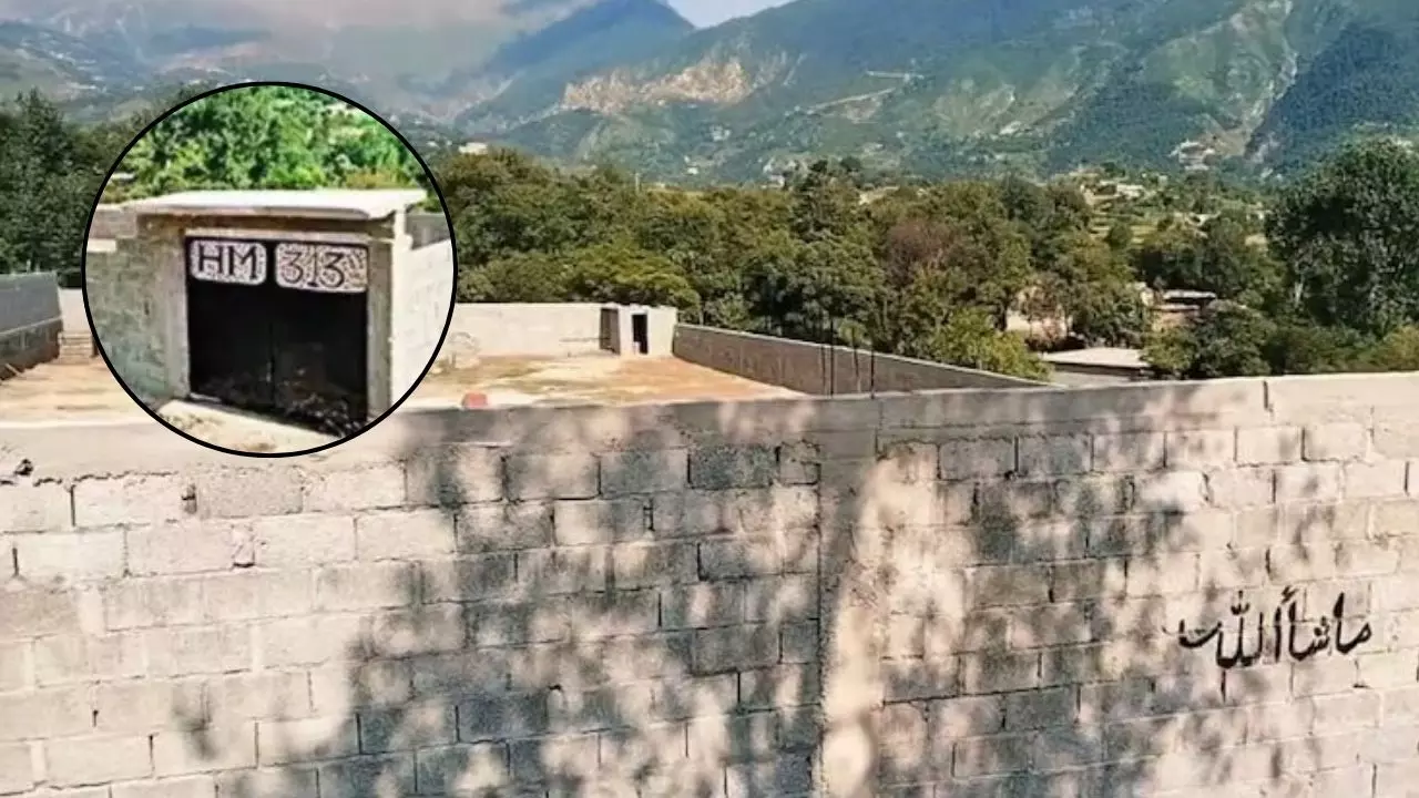 KPK शिफ्ट हो रहा आतंकी संगठन! POK से हटकर ठिकाने मजबूत करने में जुटे जैश और मुजाहिदीन; भारत के लिए क्या है नई चुनौती?