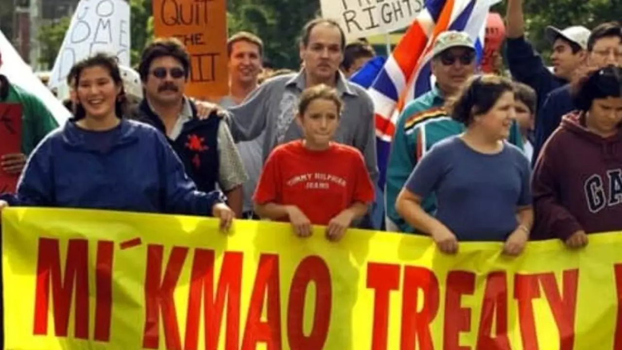 भारत को अल्पसंख्यक हितों की सीख देने वाला कनाडा क्यों कर रहा Mikmaw समुदाय की उपेक्षा? क्या है मामला