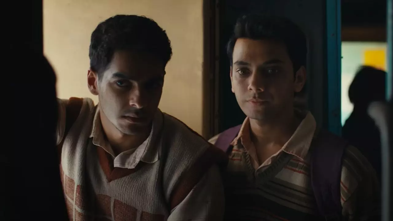 कोविड-19 के प्रवासी मजदूरों के दर्द दिखाती है Homebound, ऑस्कर 2026 के लिए मिली ऑफिशियल एंट्री