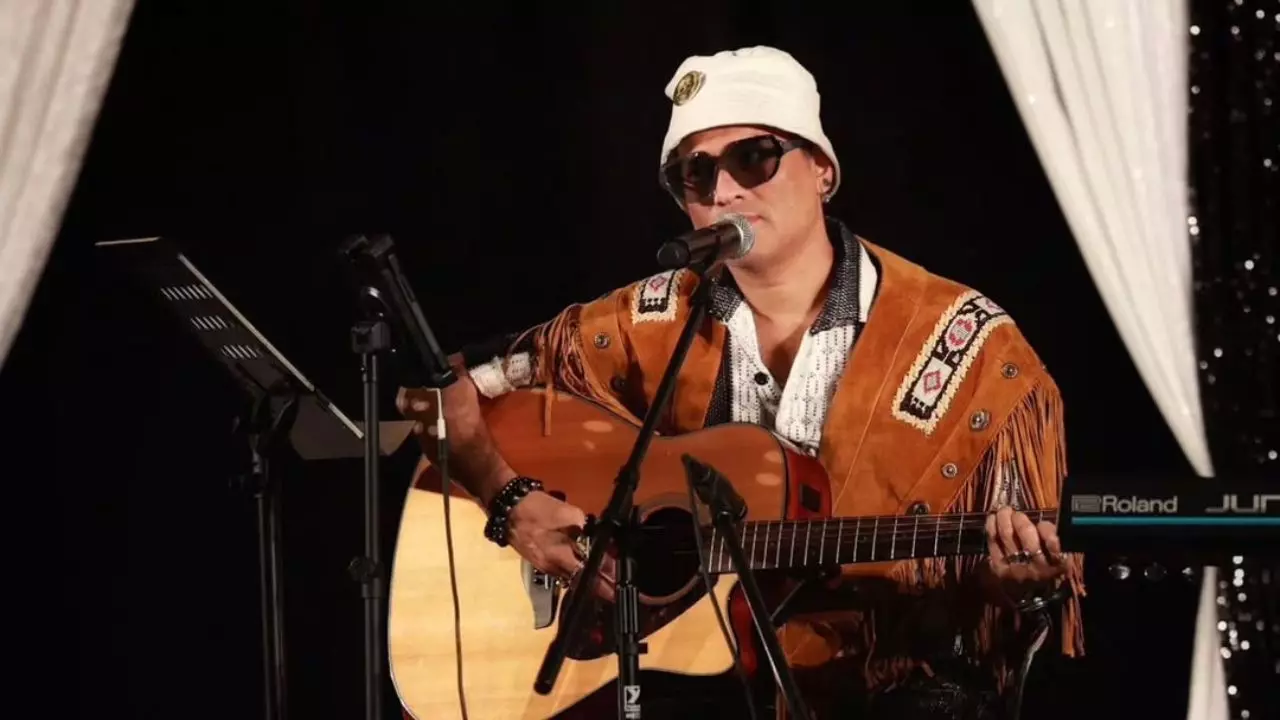 मैनेजर चिल्लाया- जाबो दे, जाबो दे... मरने से पहले कैसी थी जुबिन की हालत? बैंडमेट शेखर ने SIT को बताई पूरी बात- 10 Pointers