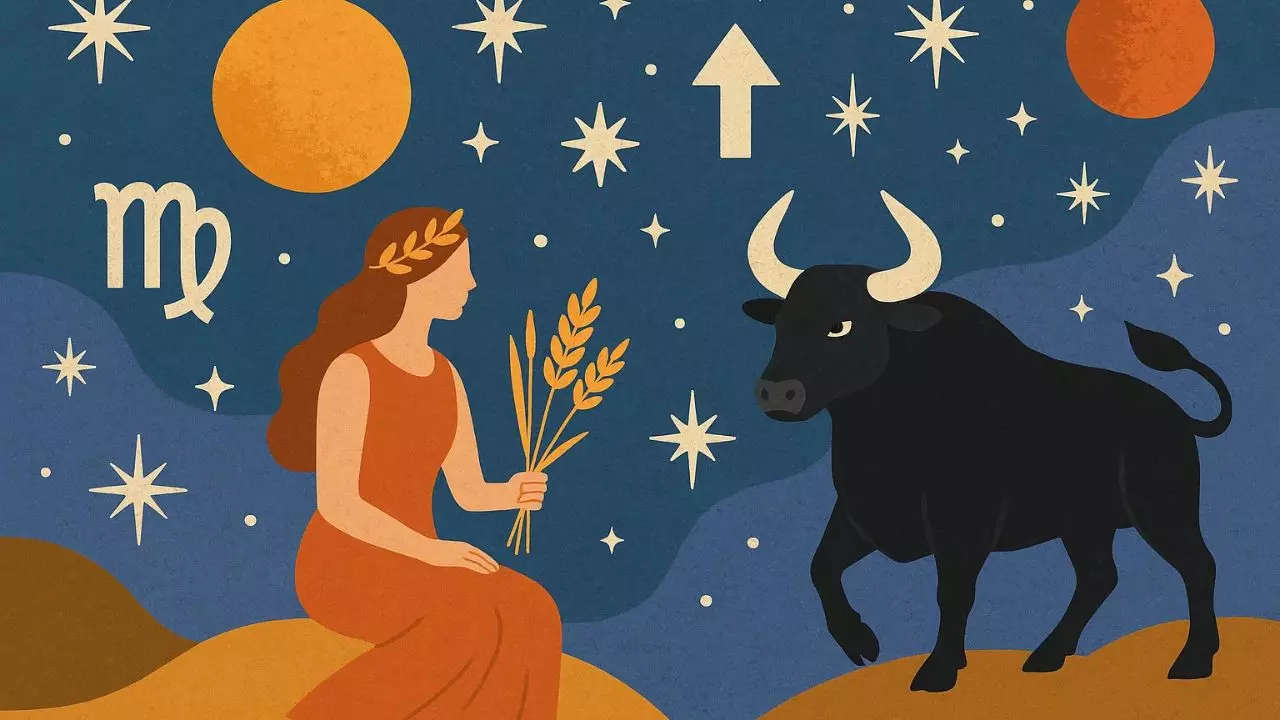 21 सितंबर 2025 का राशिफल : अवसर और चुनौतियों वाला दिन, इन दो राशिवालों को मिलेगा लाभ; आपकी राशि में शनिवार के लिए क्‍या लिखा है?