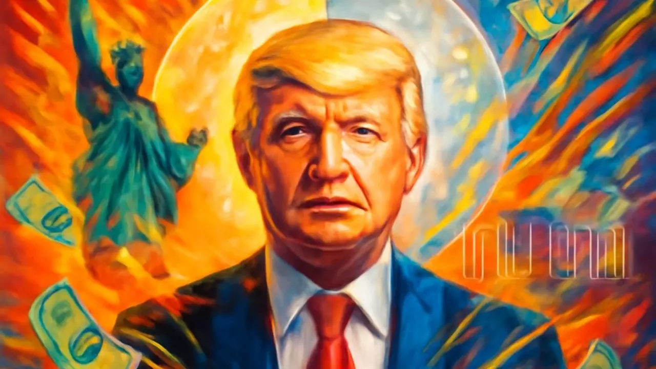 कौन खरीदेगा ट्रंप के 45 करोड़ का प्लैटिनम और 9 करोड़ का गोल्ड वीजा, इससे अमेरिका को कितना मिलेगा लाभ?