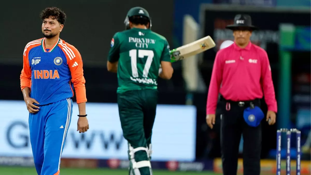 Asia Cup 2025 के Super 4 में कब कौन सी टीम किससे भिड़ेगी, भारत का मुकाबला कब-कब है? जानिए सबकुछ Asia Cup 2025 के Super 4 में कब कौन सी टीम किससे भिड़ेगी, भारत का मुकाबला कब-कब है? जानिए सबकुछ