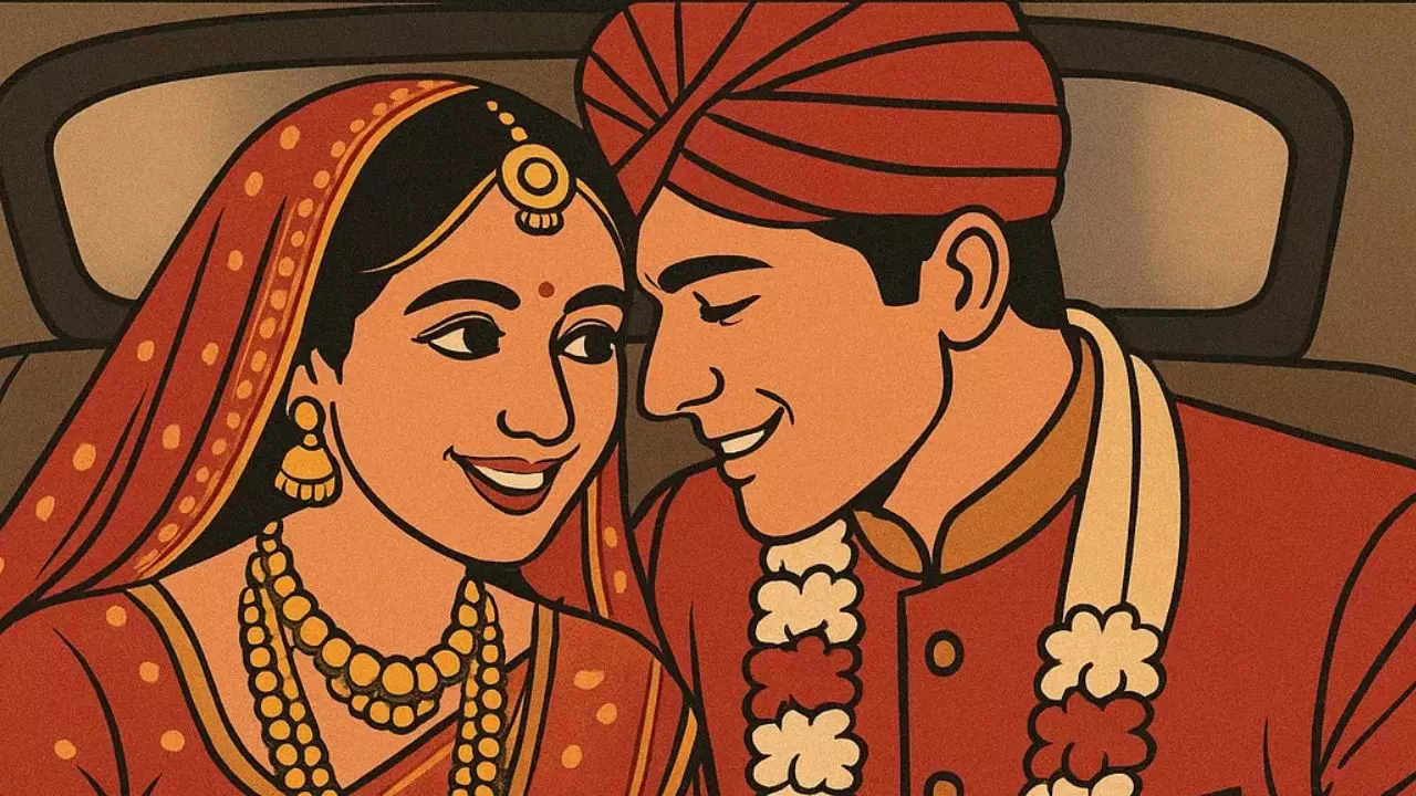 Gen-Z Consenting Adults... शादी का वादा देकर मेरे साथ संबंध बनाना था, कोर्ट ने यह कहकर दे दी जमानत Gen-Z Consenting Adults... शादी का वादा देकर मेरे साथ संबंध बनाना था, कोर्ट ने यह कहकर दे दी जमानत