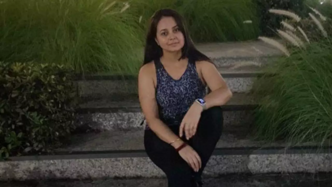 RJD को झटका! तेजस्वी से विवाद के बाद रोहिणी ने सोशल मीडिया से हटाई लालू-राबड़ी की फोटो, पार्टी और परिवार से बनाई दूरी