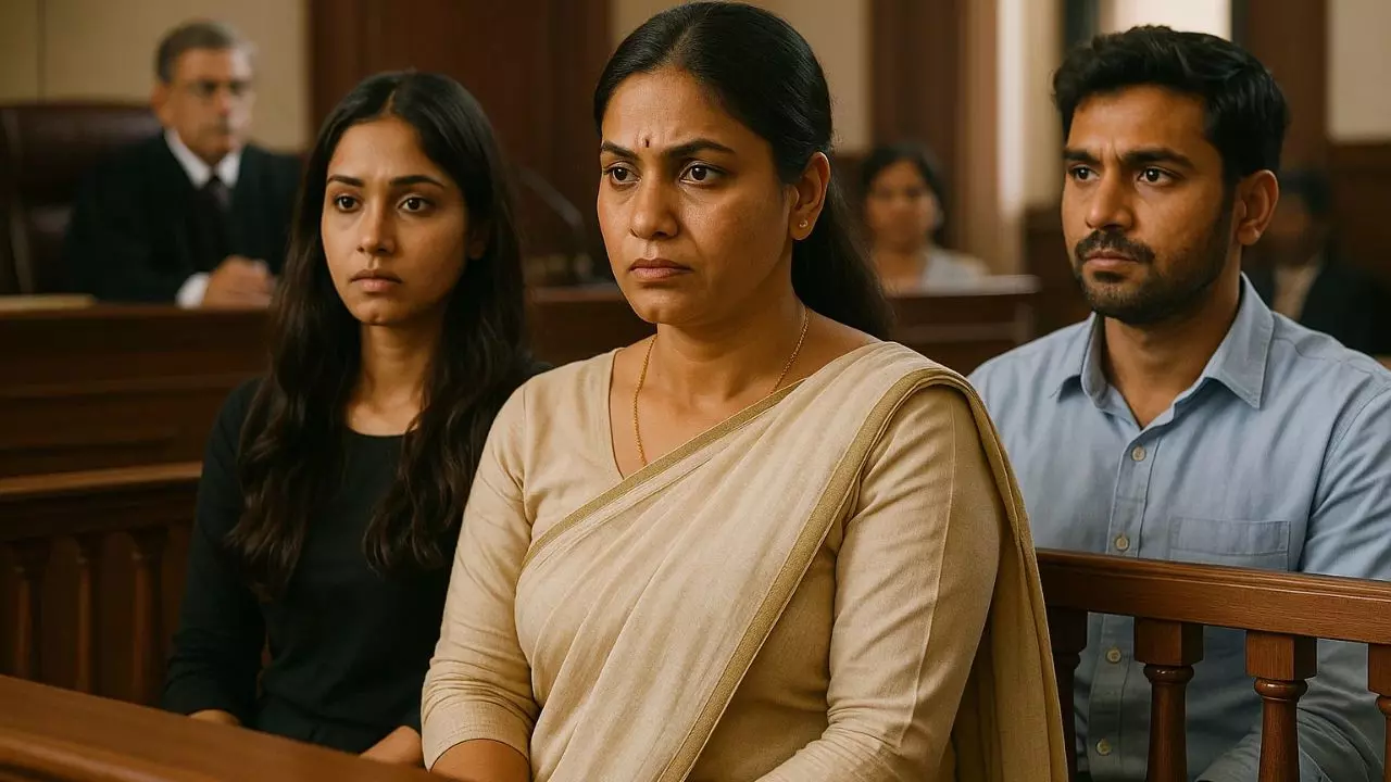 अगर एक्स्ट्रामैरिटल अफेयर में शादी टूटी तो पड़ेगा भारी, पार्टनर के प्रेमी से मांगा जा सकता है हर्जाना: दिल्ली हाईकोर्ट