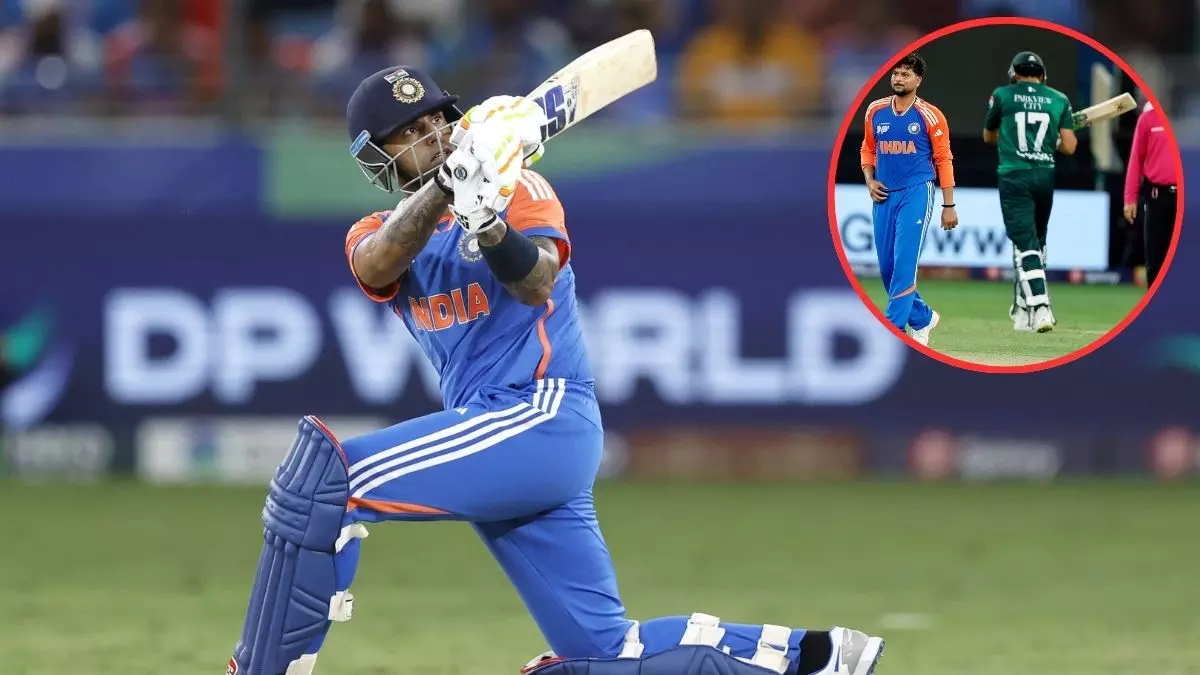 खिलाड़ी तैयार, फैंस बेकरार और माहौल पूरी तरह गरम... एशिया कप में फिर होगी भारत-पाक की टक्कर, कैसी रहेगी पिच और प्लेइंग 11?