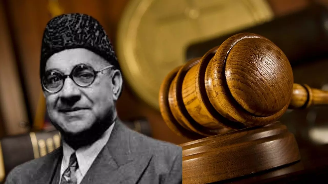 हरियाणा में पूर्व पाकिस्तानी PM की ₹4000 करोड़ की संपत्ति पर बवाल! फर्जी वारिसों ने कर दिया खेला