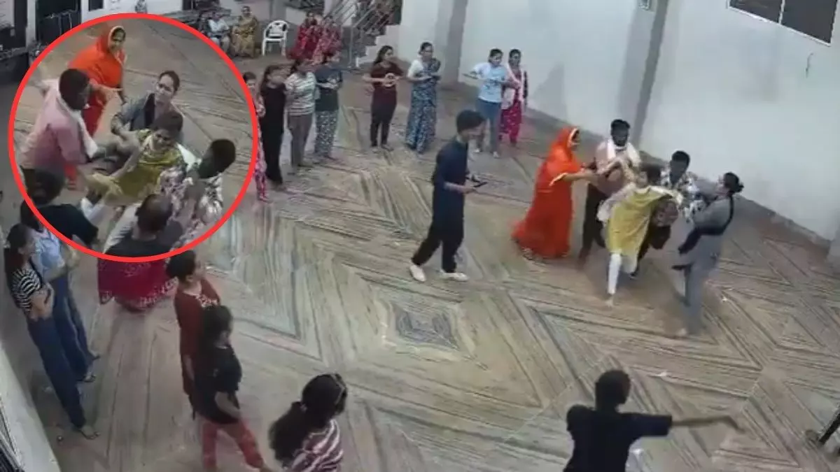 मंदसौर में महिला का कट्टे की नोक पर अपहरण, वजह जान चौंक जाएंगे आप; पुलिस ने महज 2 घंटे में मामले का किया पर्दाफाश-VIDEO