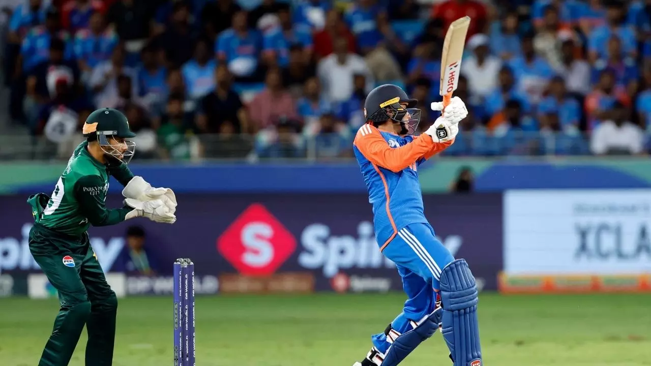 Asia Cup 2025 में भारत-पाक का महायुद्ध, कौन होगा विजेता? पाकिस्तान के पूर्व क्रिकेटर बोले- इंडिया से बेहतर कोई नहीं Asia Cup 2025 में भारत-पाक का महायुद्ध, कौन होगा विजेता? पाकिस्तान के पूर्व क्रिकेटर बोले- इंडिया से बेहतर कोई नहीं