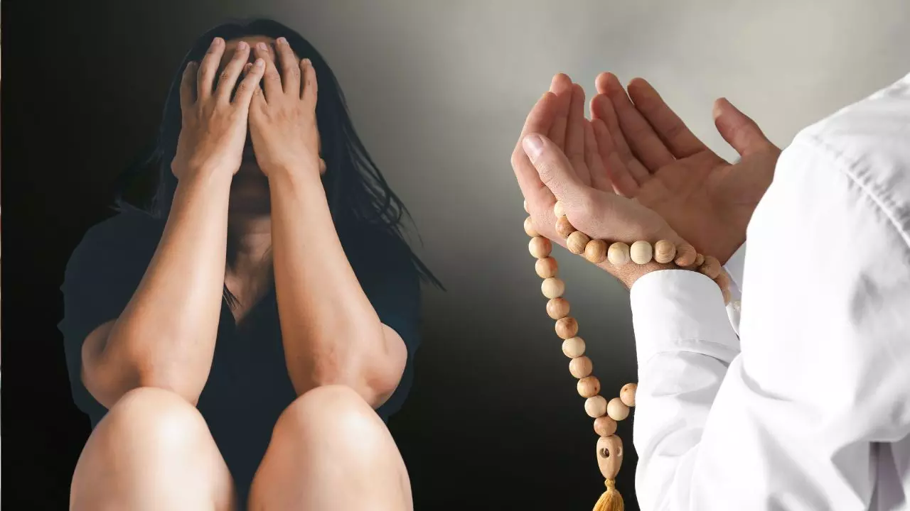 कक्षा 6 की बच्ची के साथ लव जिहाद! नैनीताल में नाबालिग का किडनैप, रेप और फिर धर्म बदलवाने की कोशिश कक्षा 6 की बच्ची के साथ लव जिहाद! नैनीताल में नाबालिग का किडनैप, रेप और फिर धर्म बदलवाने की कोशिश