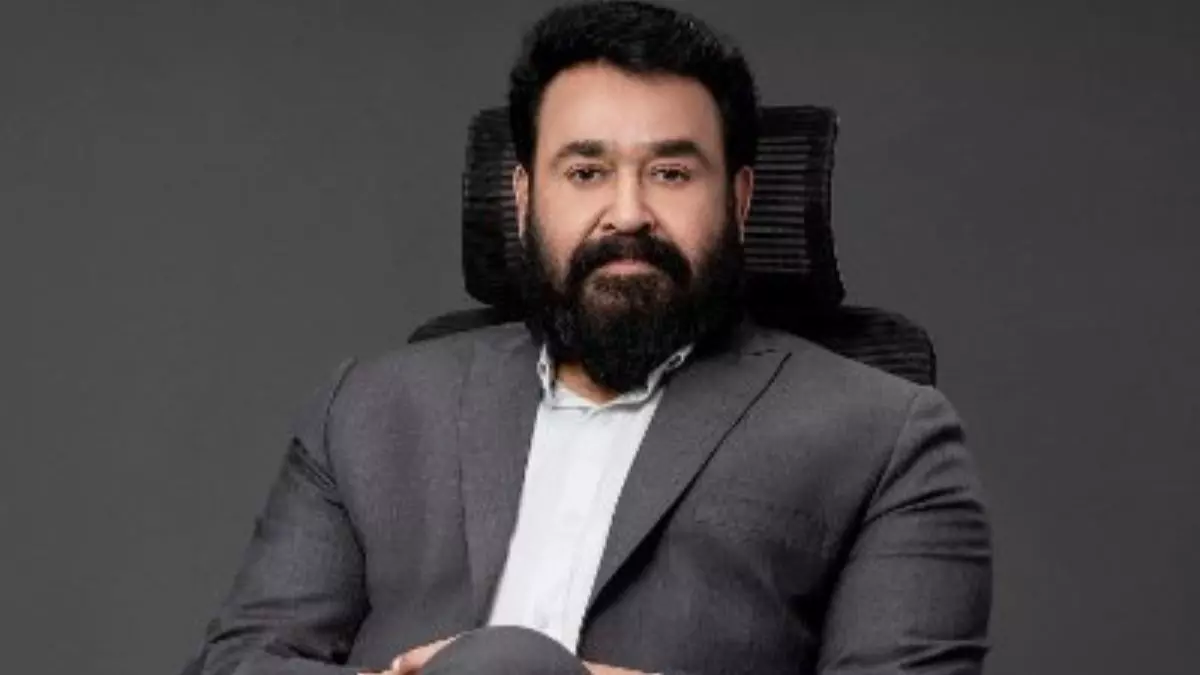 Mohanlal ने किसे डेडिकेट किया Dadasaheb Phalke Award? कहा- अवार्ड सिर्फ सम्मान, शिखर नहीं Mohanlal ने किसे डेडिकेट किया Dadasaheb Phalke Award? कहा- अवार्ड सिर्फ सम्मान, शिखर नहीं